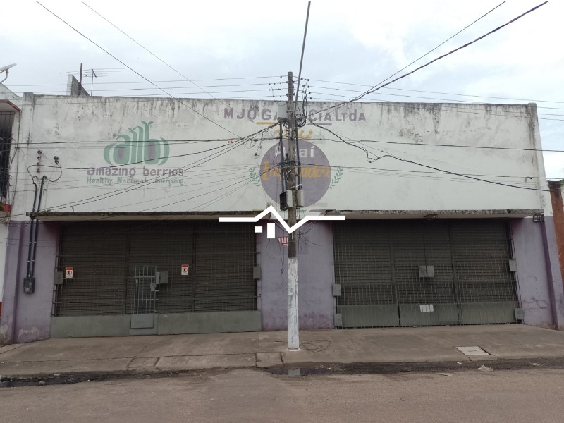 Depósito-Galpão, 510 m² - Foto 5