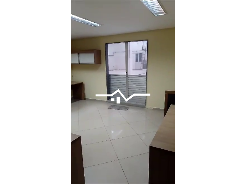 Depósito-Galpão, 510 m² - Foto 1