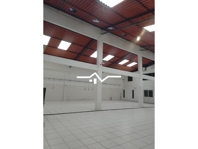 Depósito-Galpão, 510 m² - Foto 7