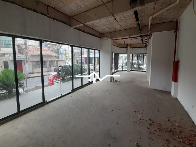 Conjunto Comercial-Sala à venda, 287m² - Foto 7