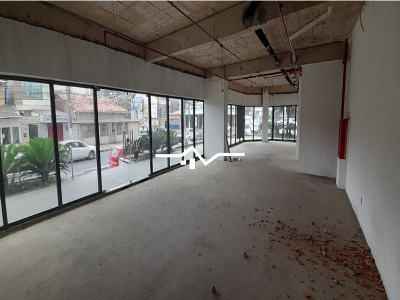 Conjunto Comercial-Sala à venda, 287m² - Foto 11