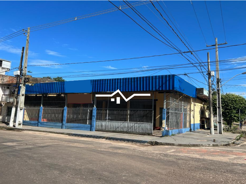 Loja-Salão à venda e aluguel, 374m² - Foto 2