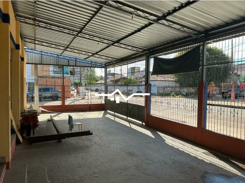 Loja-Salão à venda e aluguel, 374m² - Foto 3