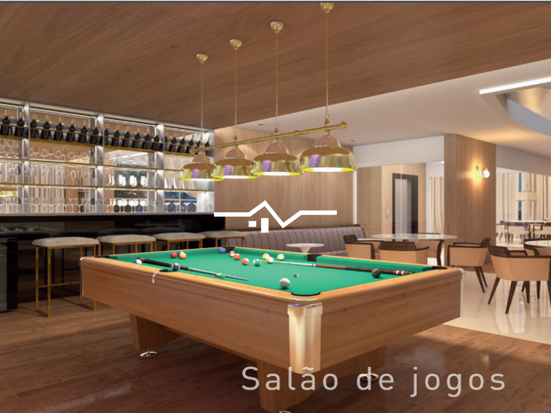 Apartamento à venda com 4 quartos, 200m² - Foto 6