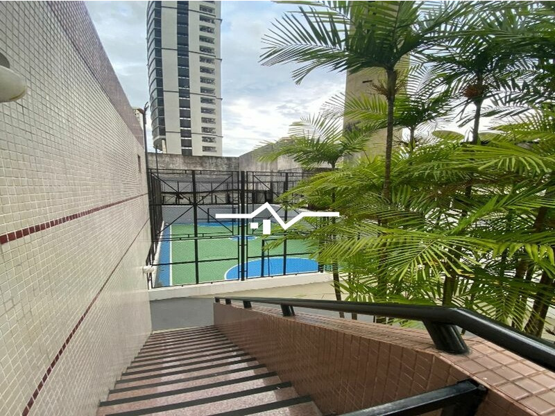 Apartamento à venda com 3 quartos, 360m² - Foto 2