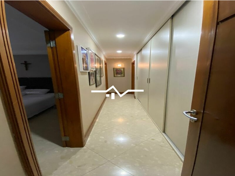 Apartamento à venda com 3 quartos, 360m² - Foto 19