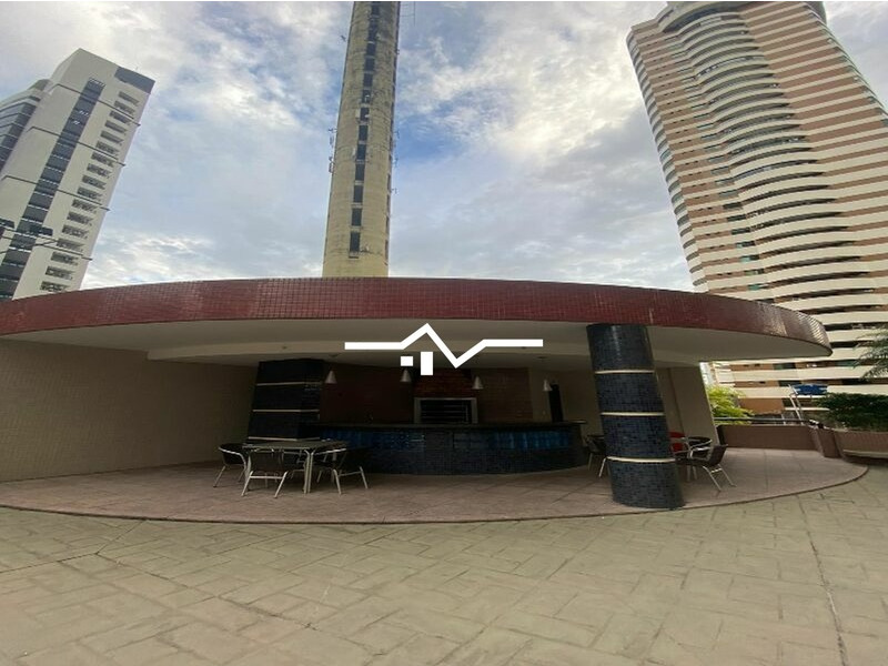 Apartamento à venda com 3 quartos, 360m² - Foto 4