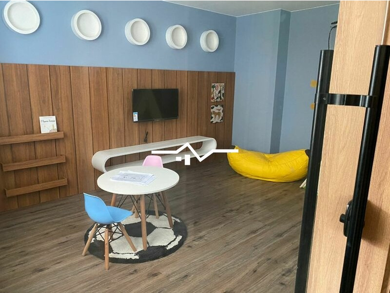 Apartamento à venda com 4 quartos, 126m² - Foto 7