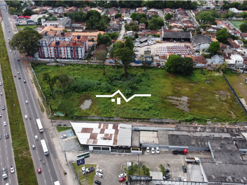 Terreno para alugar, 5000m² - Foto 5