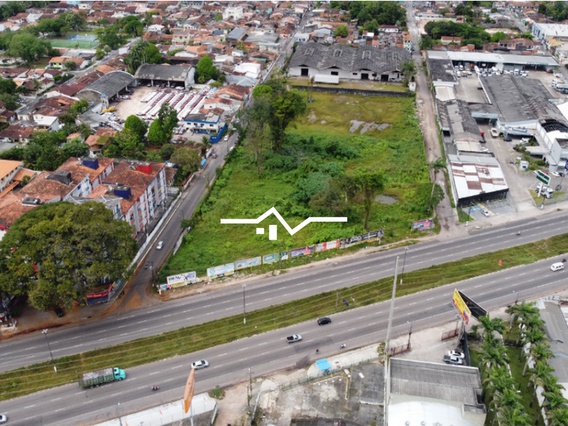 Terreno para alugar, 5000m² - Foto 2