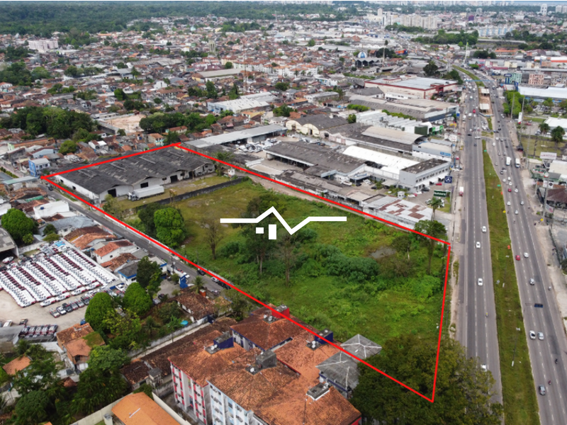 Terreno para alugar, 5000m² - Foto 4