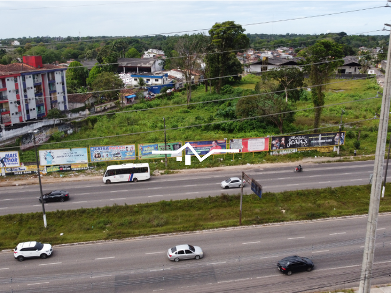 Terreno para alugar, 5000m² - Foto 1