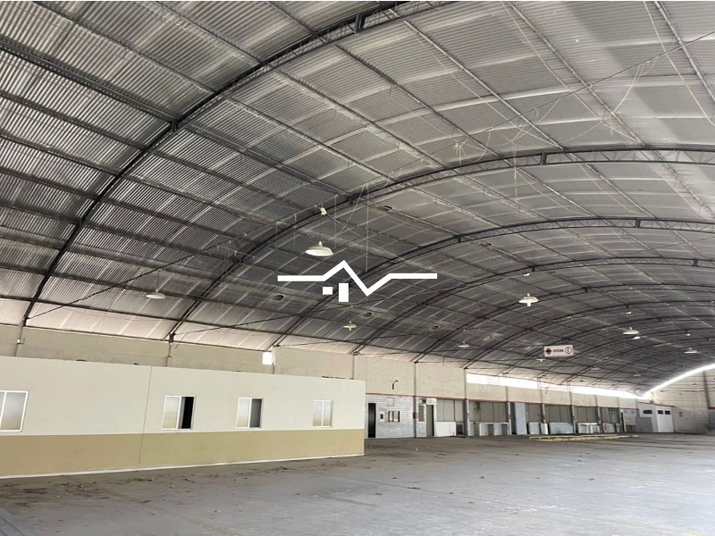 Depósito-Galpão-Armazém para alugar, 3500m² - Foto 20