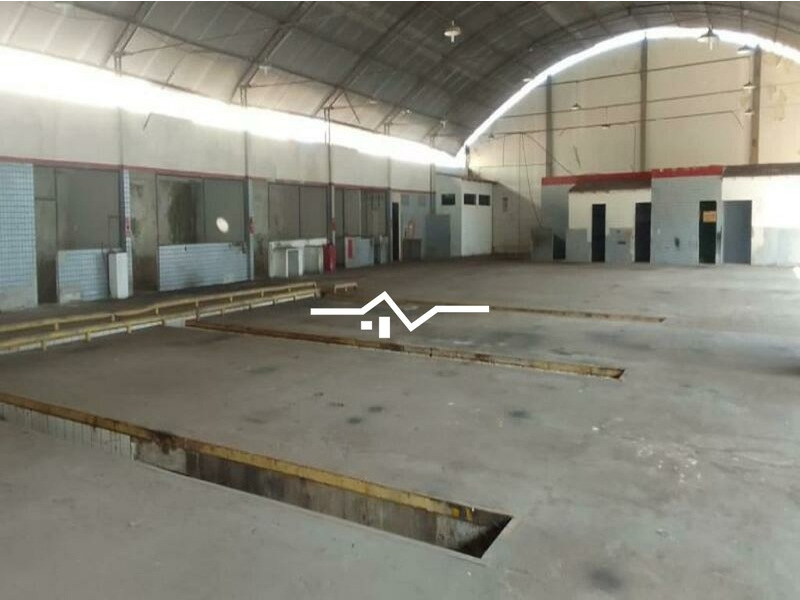 Depósito-Galpão-Armazém para alugar, 3500m² - Foto 17