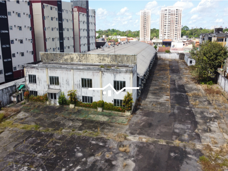 Depósito-Galpão-Armazém para alugar, 3500m² - Foto 8