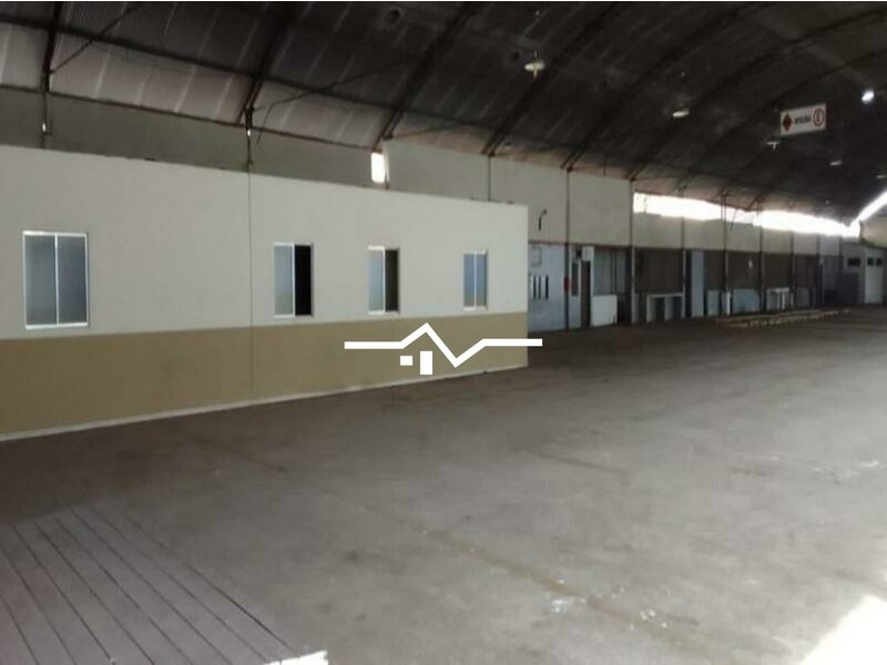 Depósito-Galpão-Armazém para alugar, 3500m² - Foto 11