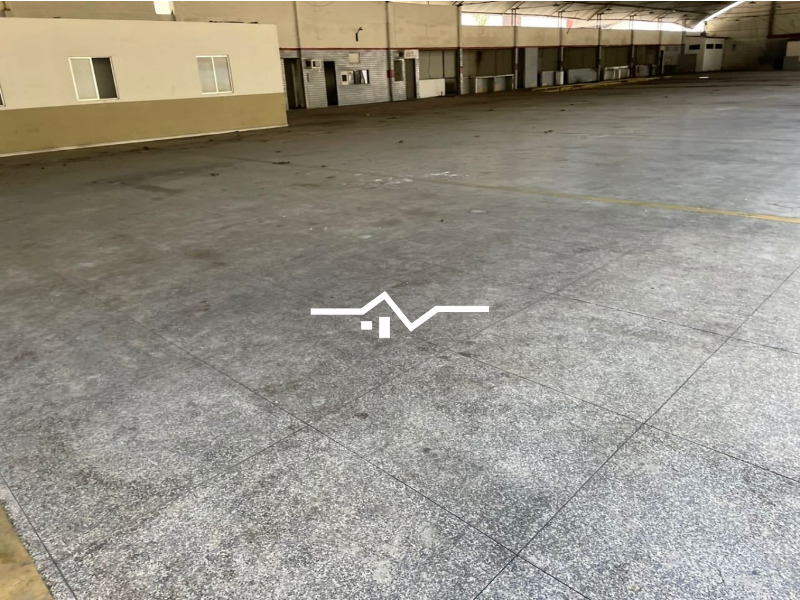 Depósito-Galpão-Armazém para alugar, 3500m² - Foto 23