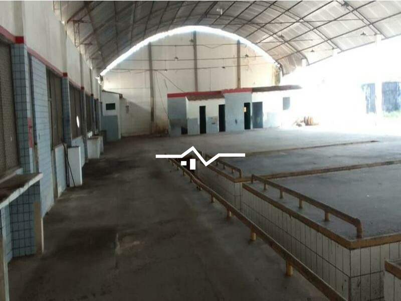 Depósito-Galpão-Armazém para alugar, 3500m² - Foto 16