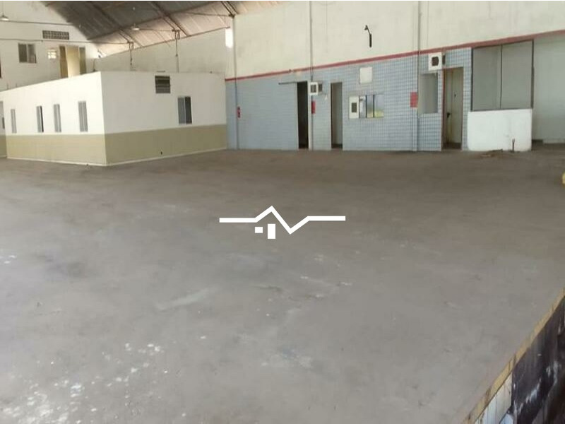 Depósito-Galpão-Armazém para alugar, 3500m² - Foto 18