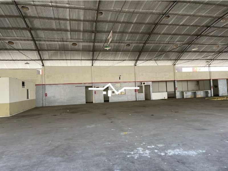 Depósito-Galpão-Armazém para alugar, 3500m² - Foto 26