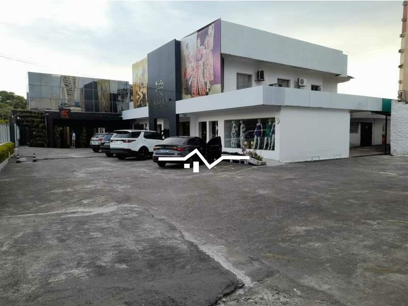 Depósito-Galpão-Armazém para alugar, 300m² - Foto 1