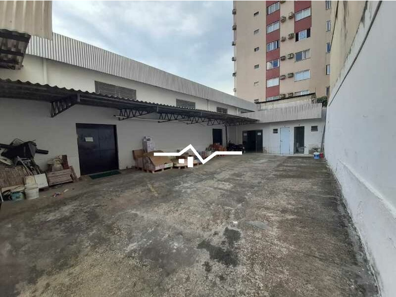 Depósito-Galpão-Armazém para alugar, 300m² - Foto 5