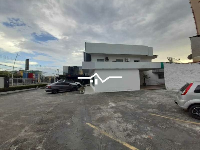 Depósito-Galpão-Armazém para alugar, 300m² - Foto 3