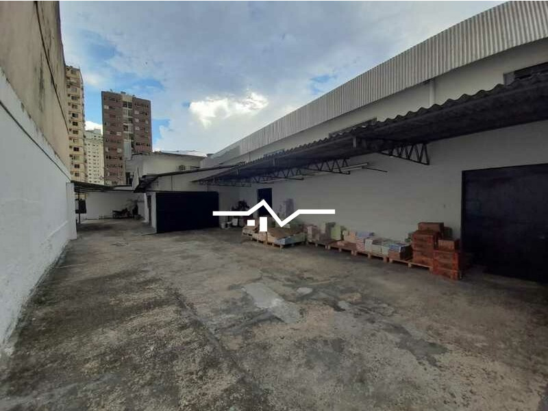 Depósito-Galpão-Armazém para alugar, 300m² - Foto 7