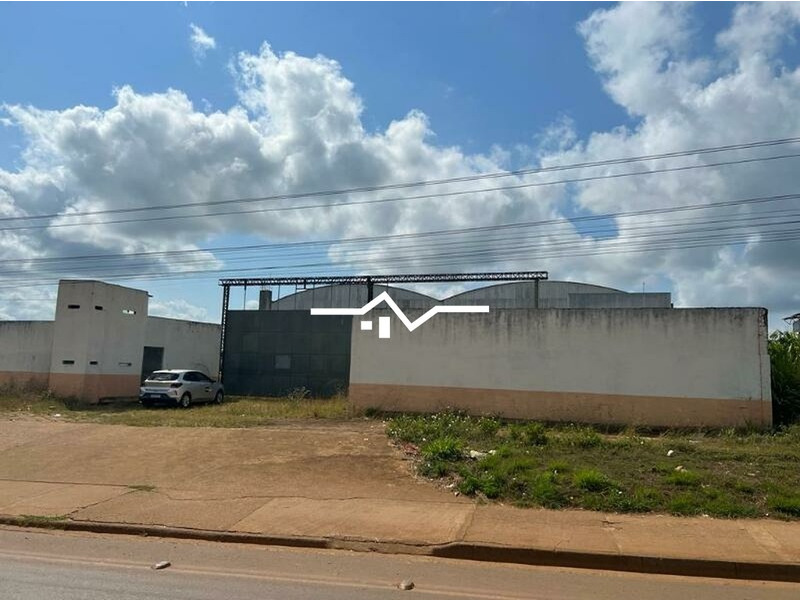 Depósito-Galpão-Armazém para alugar, 2750m² - Foto 2