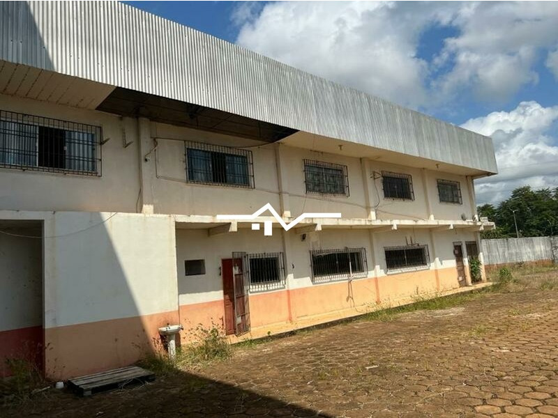 Depósito-Galpão-Armazém para alugar, 2750m² - Foto 9