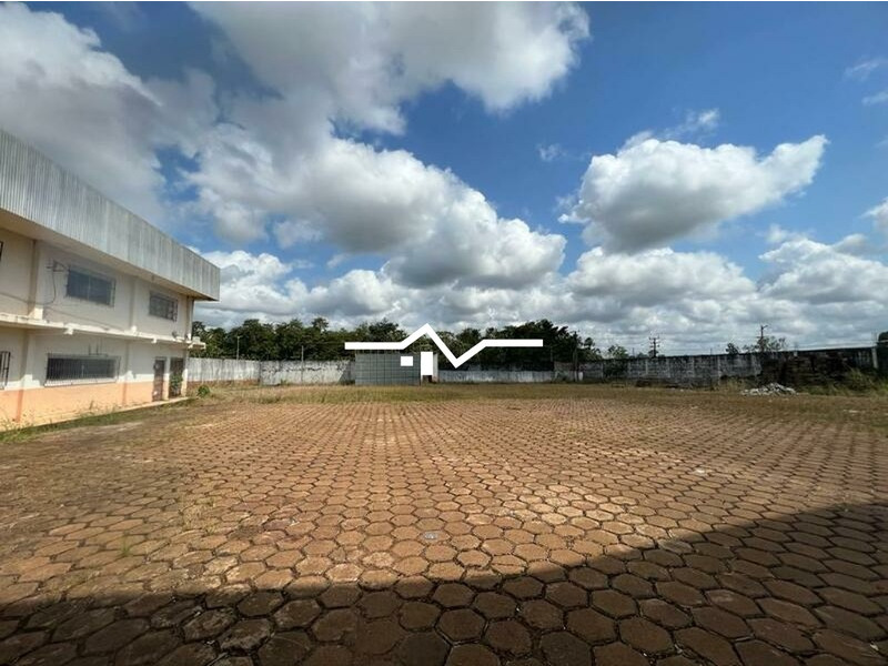 Depósito-Galpão-Armazém para alugar, 2750m² - Foto 10