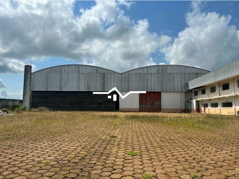 Depósito-Galpão-Armazém para alugar, 2750m² - Foto 3