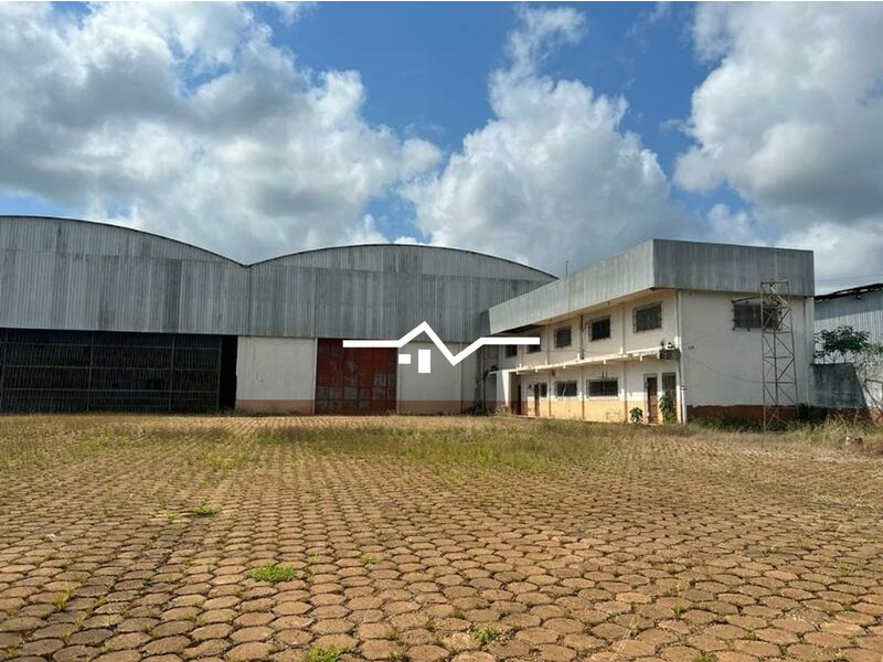 Depósito-Galpão-Armazém para alugar, 2750m² - Foto 4