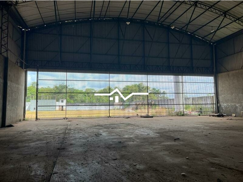 Depósito-Galpão-Armazém para alugar, 2750m² - Foto 6