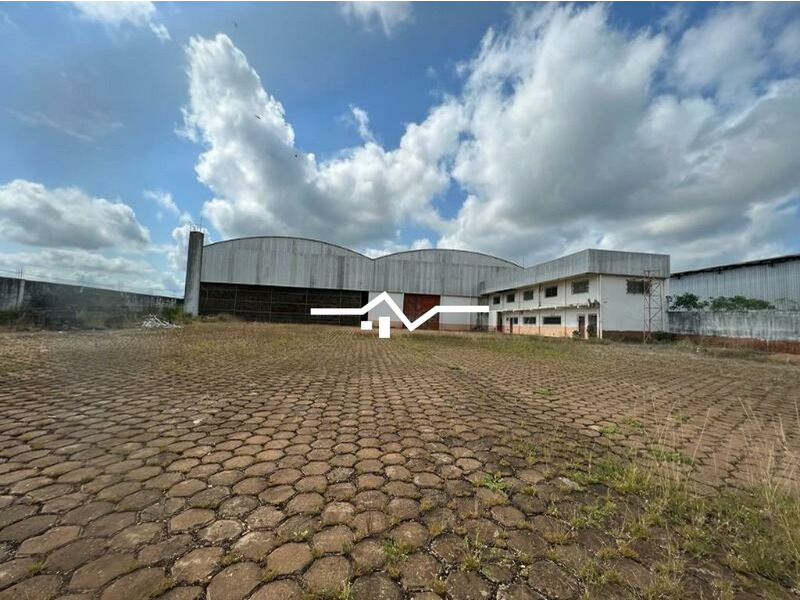 Depósito-Galpão-Armazém para alugar, 2750m² - Foto 11