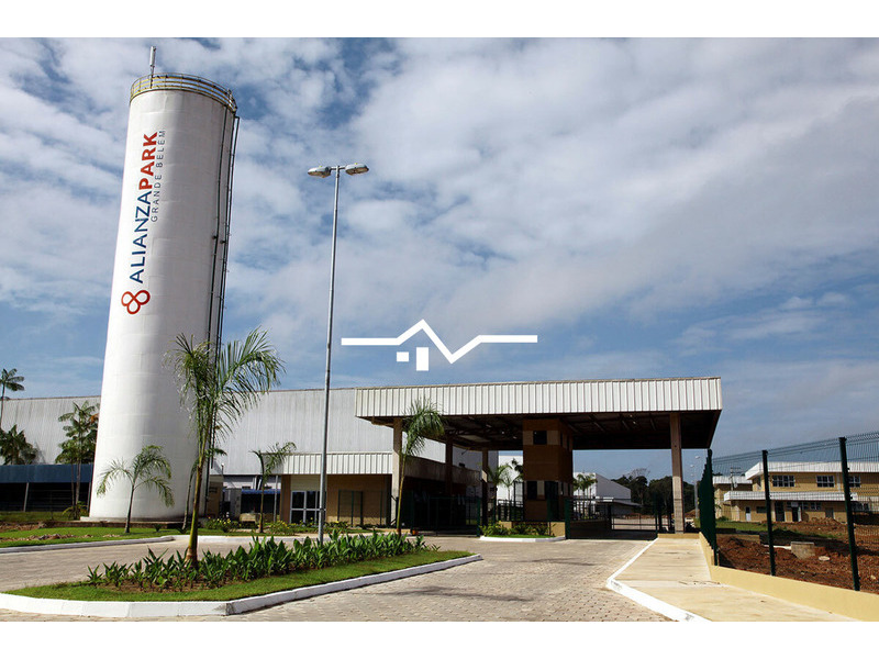 Depósito-Galpão-Armazém para alugar, 3000m² - Foto 1