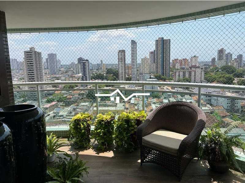 Apartamento para alugar, 220m² - Foto 5