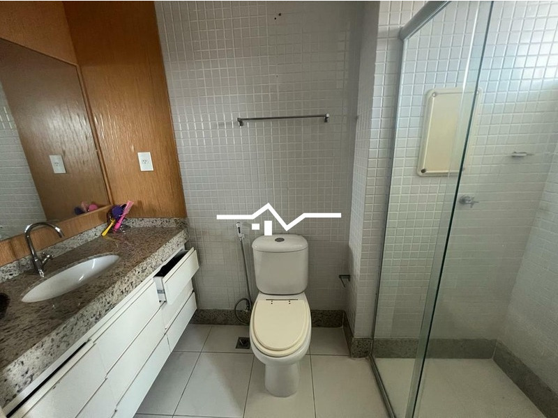 Apartamento para alugar, 220m² - Foto 12