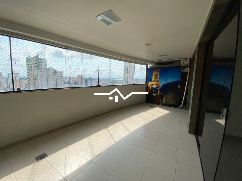 Apartamento à venda com 4 quartos, 218m² - Foto 16