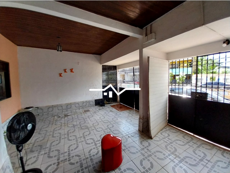 Casa à venda com 3 quartos, 180m² - Foto 5