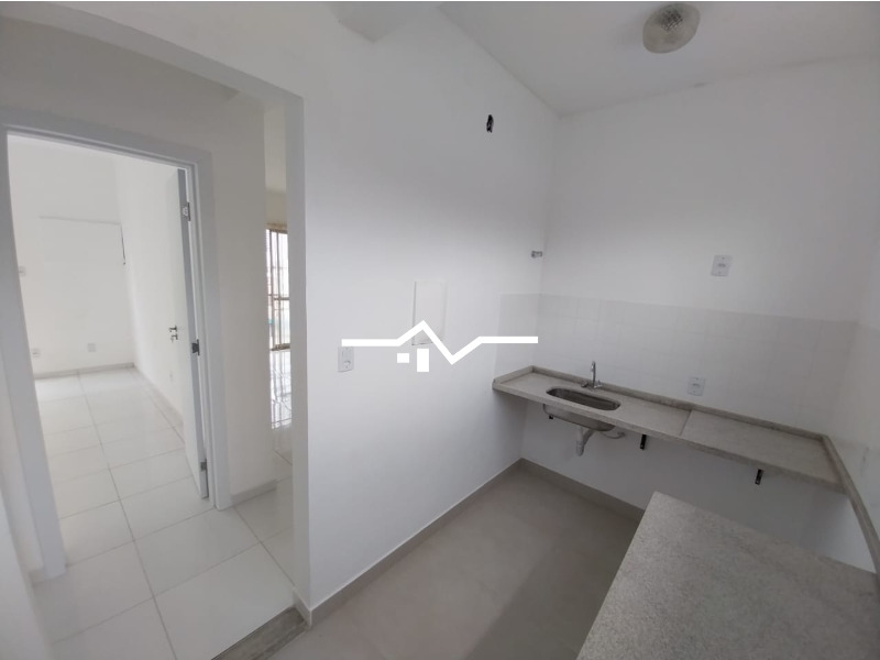 Apartamento à venda com 1 quarto, 41m² - Foto 13