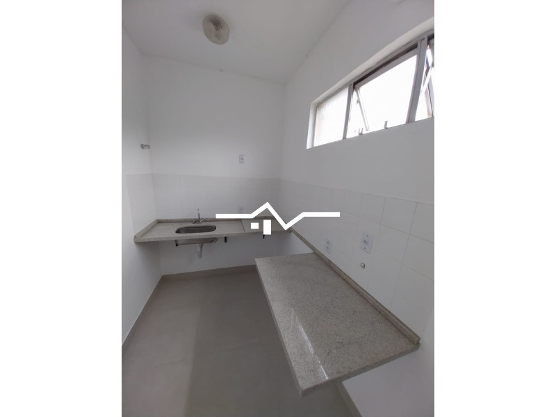 Apartamento à venda com 1 quarto, 41m² - Foto 11