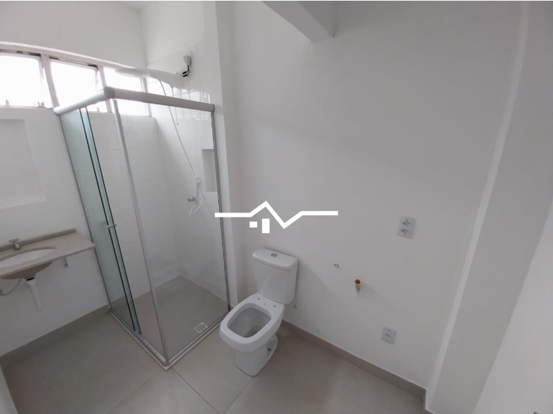 Apartamento à venda com 1 quarto, 41m² - Foto 12