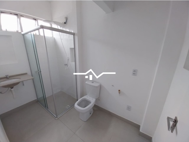 Apartamento à venda com 1 quarto, 41m² - Foto 8