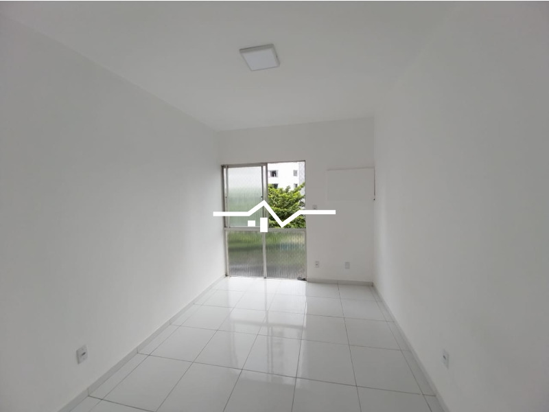 Apartamento à venda com 1 quarto, 41m² - Foto 7