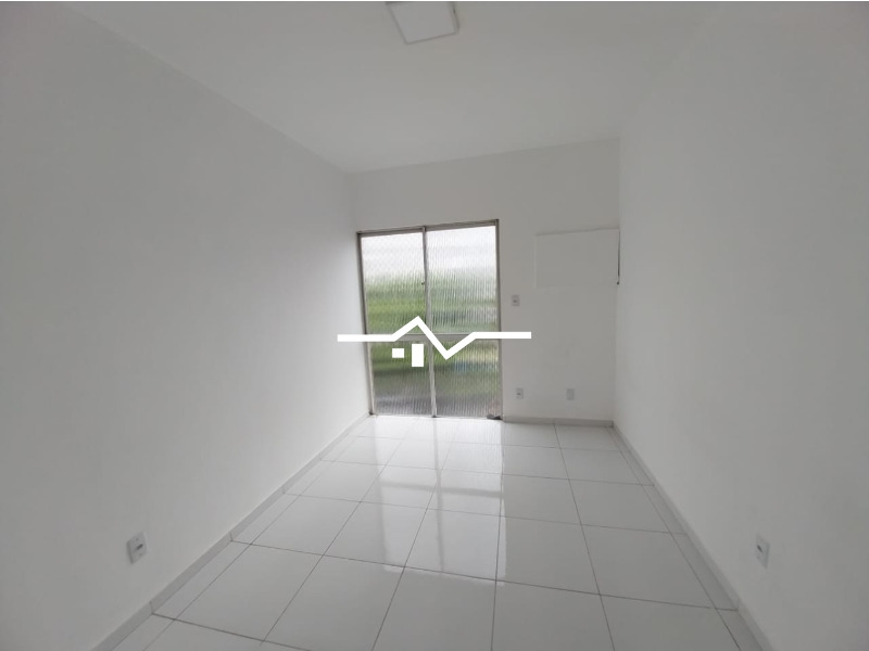 Apartamento à venda com 1 quarto, 41m² - Foto 3