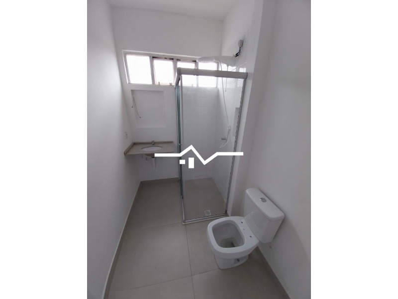 Apartamento à venda com 1 quarto, 41m² - Foto 5