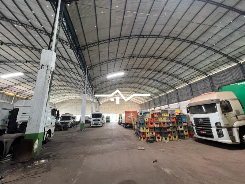 Depósito-Galpão-Armazém para alugar, 8200m² - Foto 11