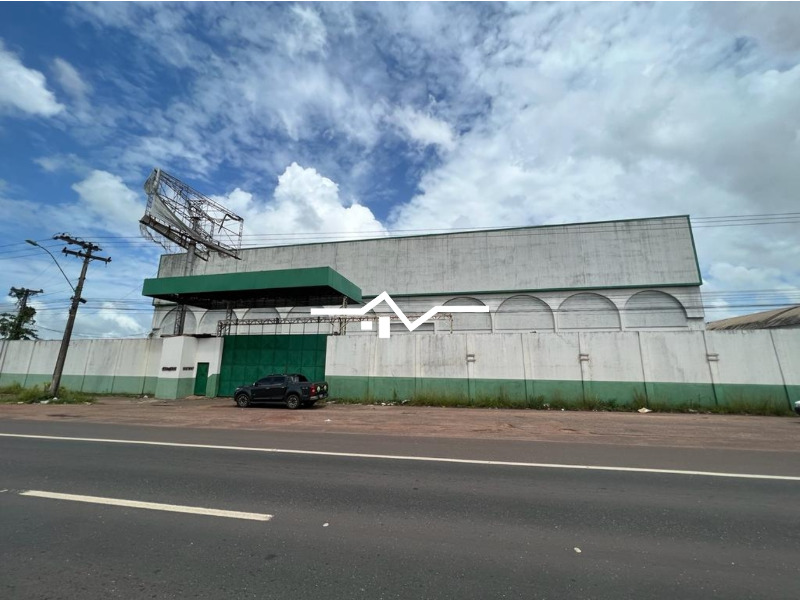 Depósito-Galpão-Armazém para alugar, 8200m² - Foto 1