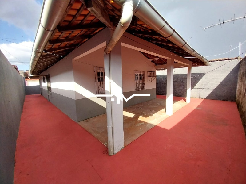 Casa para alugar com 3 quartos - Foto 23